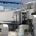 Commercial Building Ventilation