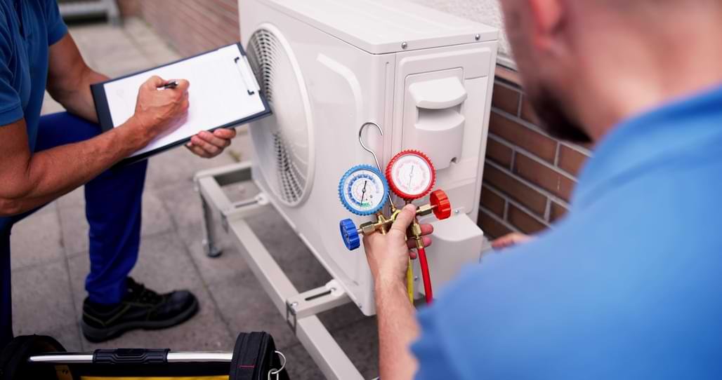 Don’t Let Sudden Temperature Swings Disrupt Your Space