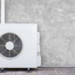 Heat Pump Compressor