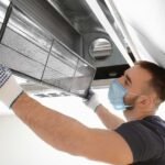 Ventilation Cleaning