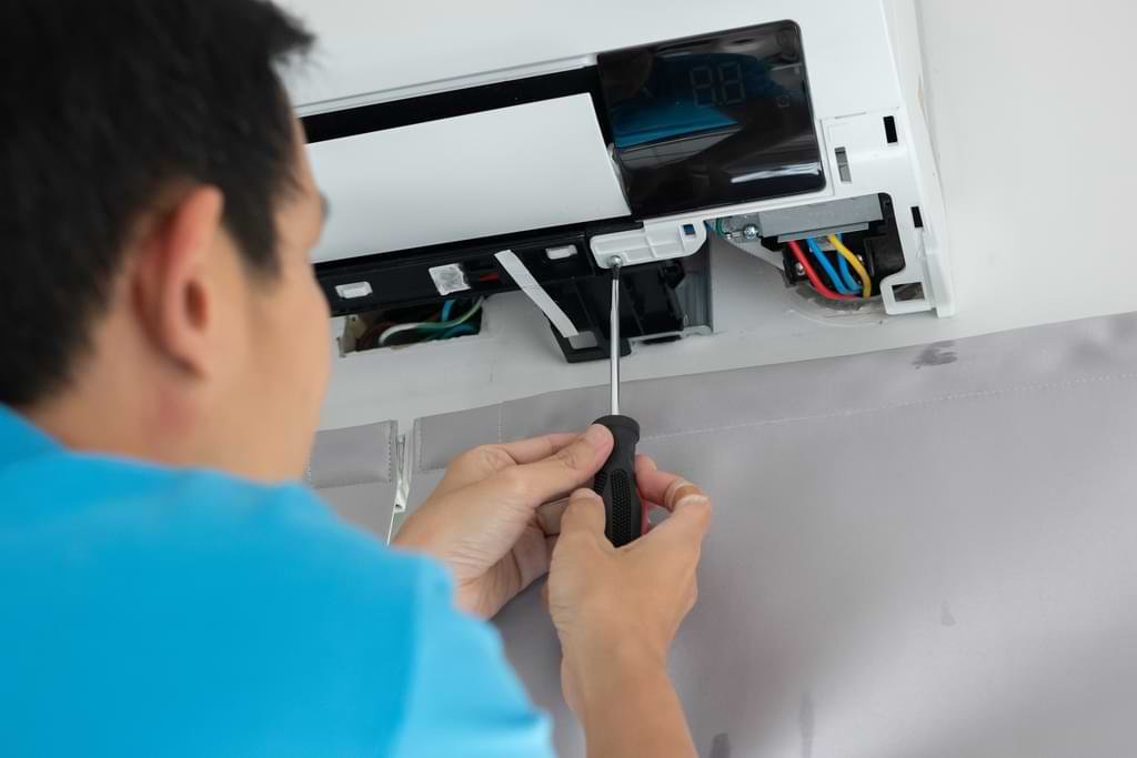 How Can You Find a Trustworthy Air Condition Repair Service Near You?