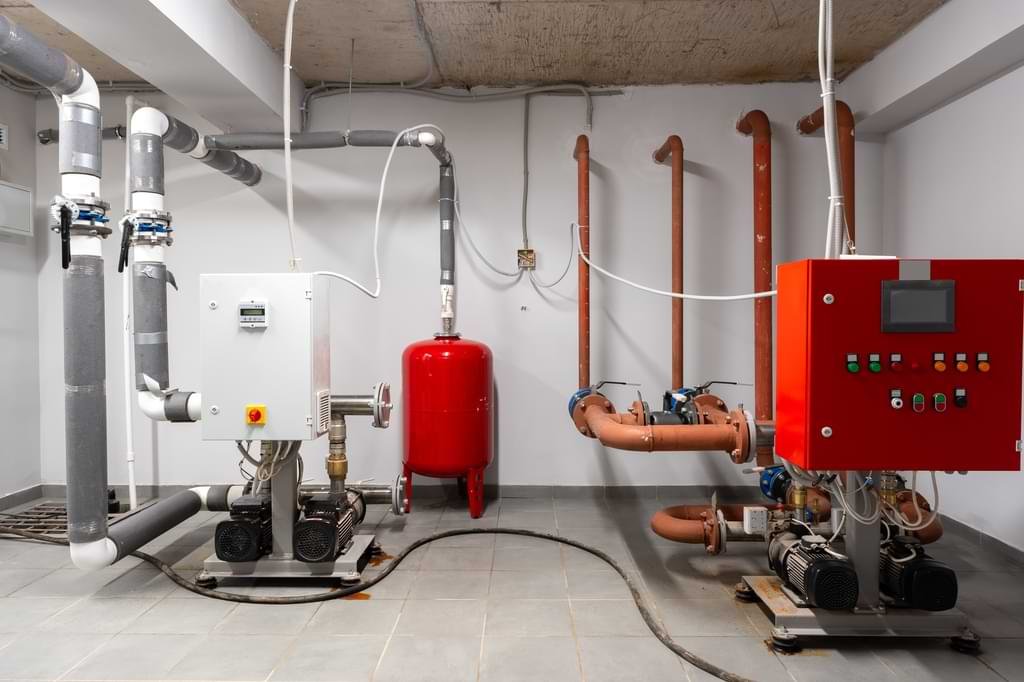 Avoid Costly Downtime with Reliable Commercial Heating Maintenance Services