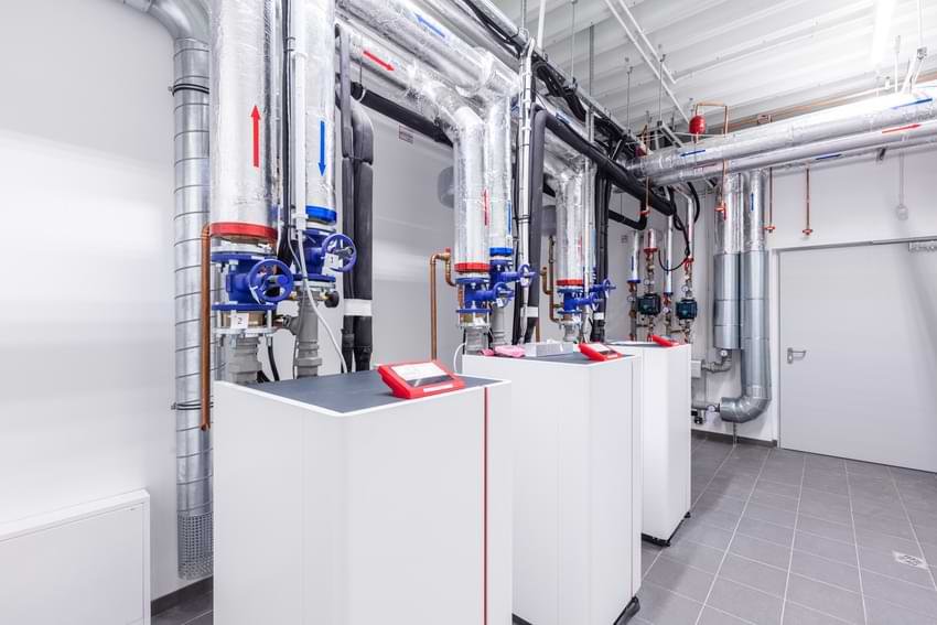 Seasonal Maintenance Tips for Heat Pump Owners