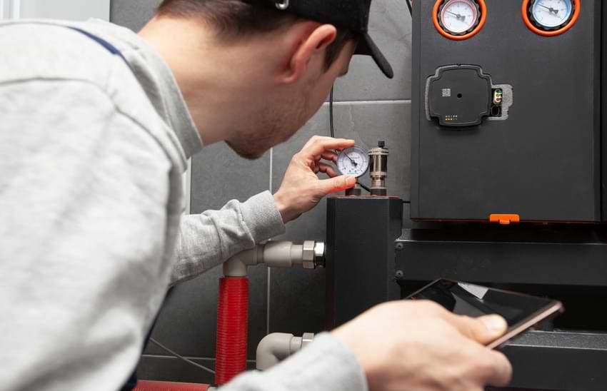 Top Benefits of Heat Pump Repair Before the Cold Season