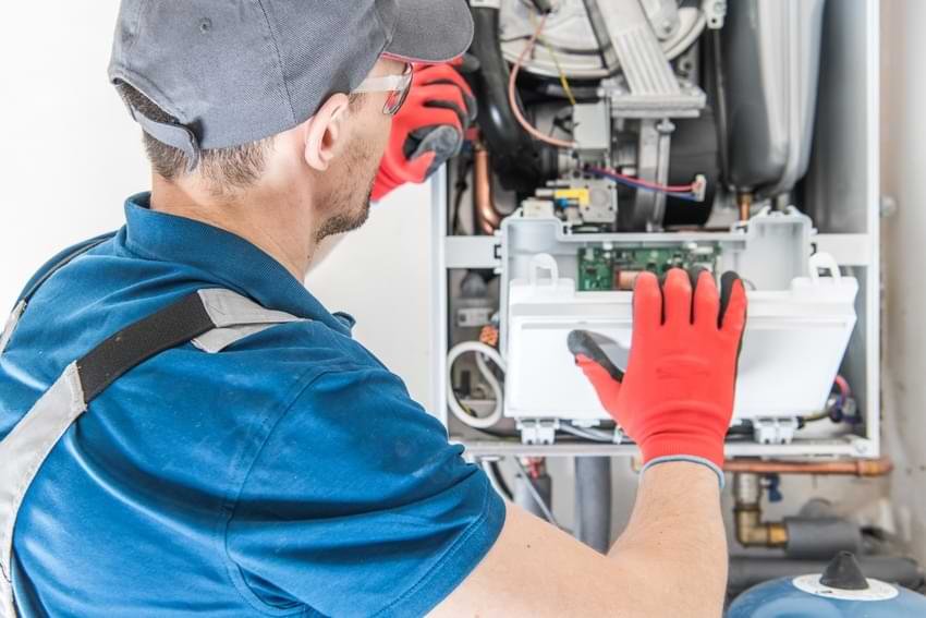 When to Call for Emergency Furnace Repair?
