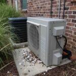 ductless heat pump repair prevention