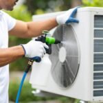 Ductless Heat Pump Contractor