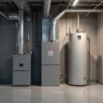 Gas Heater Service
