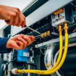 Commercial Heating Services