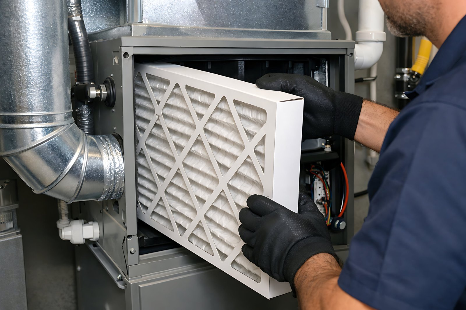 How Professional Furnace Repair in Salem, Oregon Improves Energy Efficiency